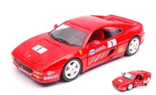 Modellino auto scala 1:24