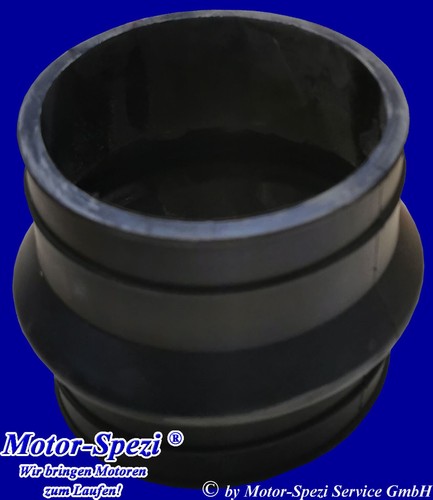 Soffietto scarico per volvo - soffietto,