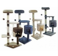 TIRAGRAFFI GIOCO GATTO BERLINO ALTEZZA CM.110