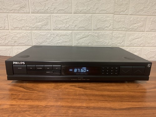 Philips ft690 sintonizzatore - ft690, *sintonizzatore