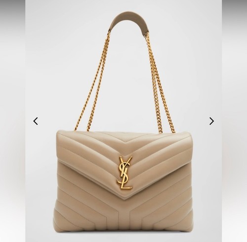 Borsa yves saint laurent - saint,