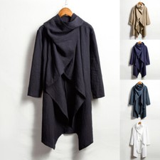 Cardigan Giacca Aperta