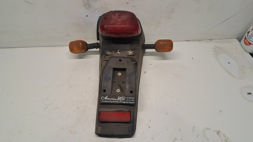 Honda 100 parafango - 100,