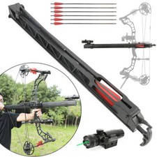 Rapid Bow Shooter Launcher 6