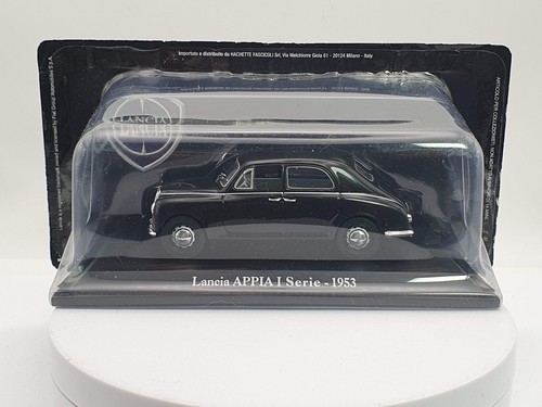 Lancia appia serie - appia, 1a
