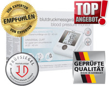 Sfigmomanometro Braccio Superiore Beurer VINCITORE DEL TEST - Alta Precisione e Subito Disponibile 