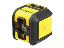 STANLEY Cubix Livella Laser