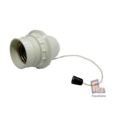 Portalampada E27 con