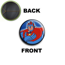 PINS PIN SPILLA 2,5 CM 25 MM