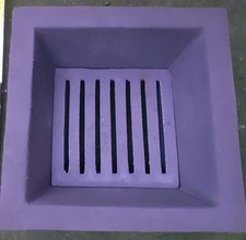 FORNACELLA ARTIGIANALE IN