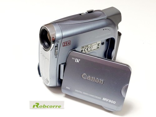 Camera videocamera digitale - camera,