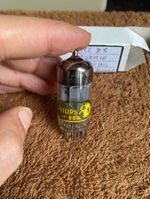 1950/s first type ecc83 12ax7