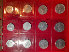 Repubblica Italiana Lotto 12