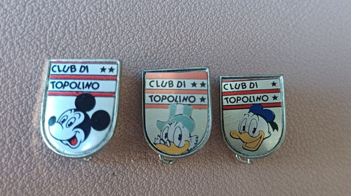 Lotto distintivo spilla pin - lotto,