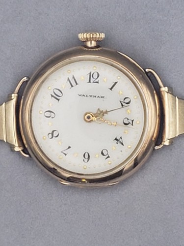 Antico orologio waltham - orologio,