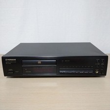 Pioneer PD-01A Lettore CD