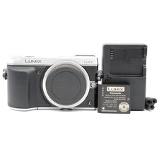 Exc panasonic lumix dmc gx7 - panasonic,