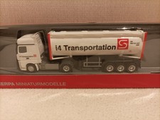 Herpa H0 1:87 in confezione