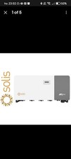 Inverter trifase 100 kW -