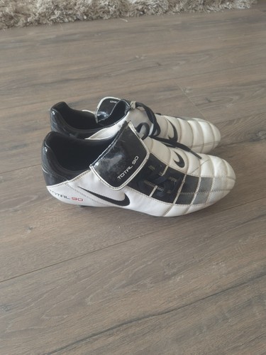 Scarpe calcio nike - calcio, total