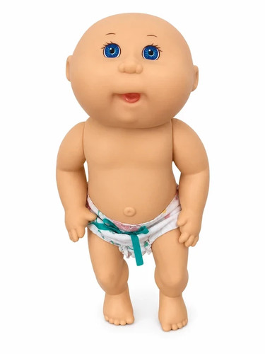 Bambola cabbage patch kids - bambola,