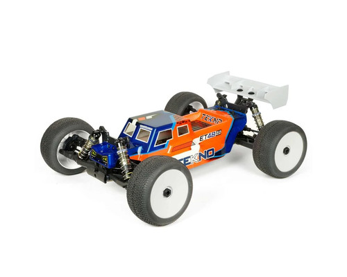 Tekno et48 1 8 kit - tekno, 2.0