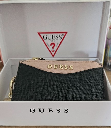 Portafoglio guess vintage con - portafoglio,