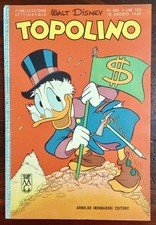 Topolino libretto 403 - 403,