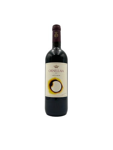 2017 ornellaia bolgheri - 2017,