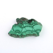 Placca MALACHITE Burattata