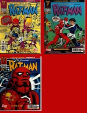 Rat-man COLLECTION 31 32 33