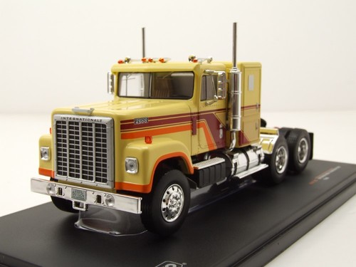 International transtar 4300 - international,