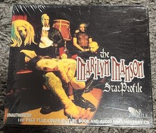 Star Profiles by Marilyn