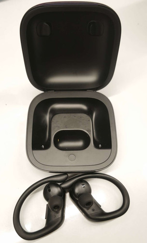Beats powerbeats pro cuffie - beats,