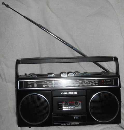 Mini registratore cassette - registratore,