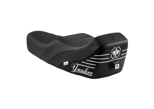 Sella yankee vespa - yankee, 50