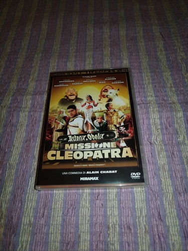 Asterix obelix missione - &,
