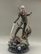 Witcher 4 Ciri