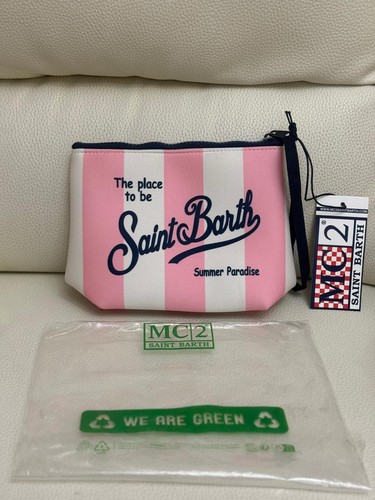 Pochette saint barth - pochette,