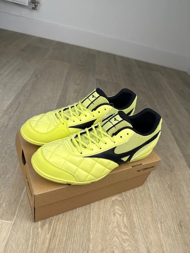 Scarpe ginnastica mizuno - scarpe, da