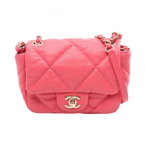 Borsa tracolla chanel - borsa,