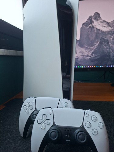 Sony ps5 digital edition - sony,