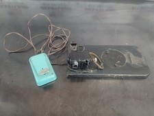 Willcox & Gibbs Macchina da