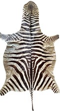 Tappeto di Zebra