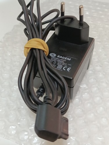 Adapter carica batteria - ac,