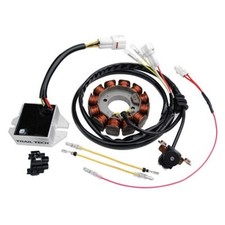 Trail Tech SR-8310 Complete
