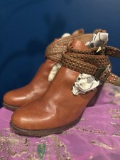 JEFFREY CAMPBELL SHOES WATSON