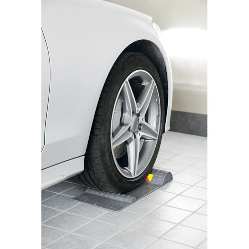 Delimitatore parcheggio rampa - delimitatore,