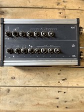 Centralina Salvarani Per Botte