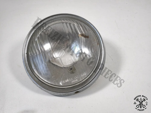 Phare honda cm125 - cm125, custom